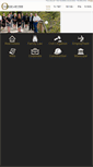Mobile Screenshot of oldhamlaw.ca